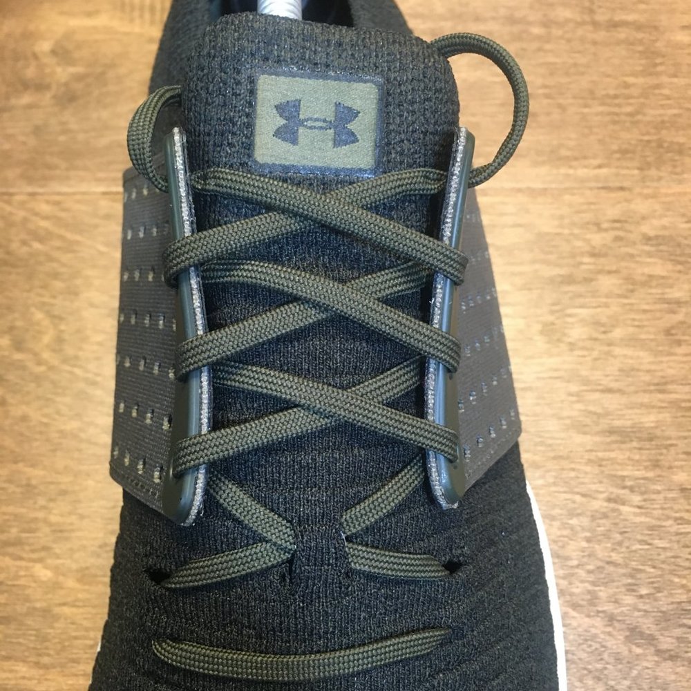 NEW Under Armour Speedform Slingwrap Running 11.5 - Picture 4 of 15